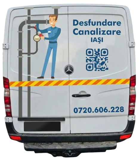 Instalator Profesionist Iasi